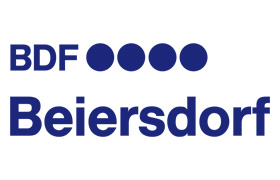 Logo Beiersdorf