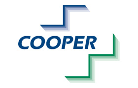 Logo Cooper
