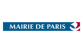 Logo Ville de Paris